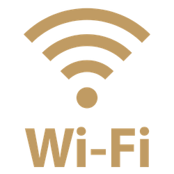 Wi-Fi icon