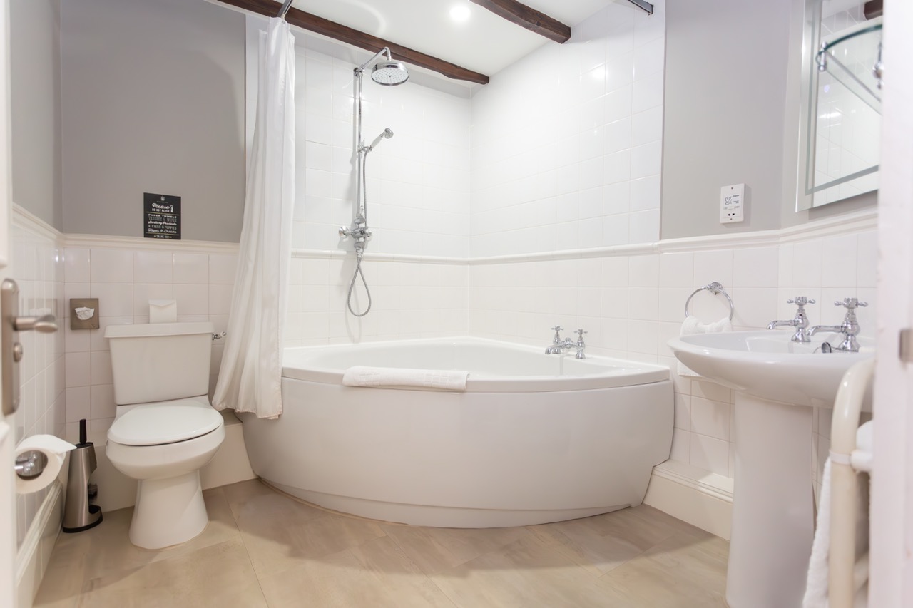 Classic Bathroom